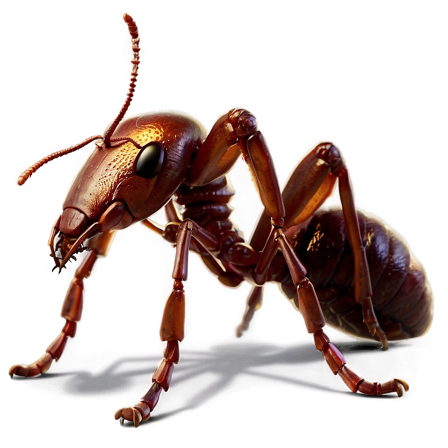 Giant Ants Png 06122024 PNG Image