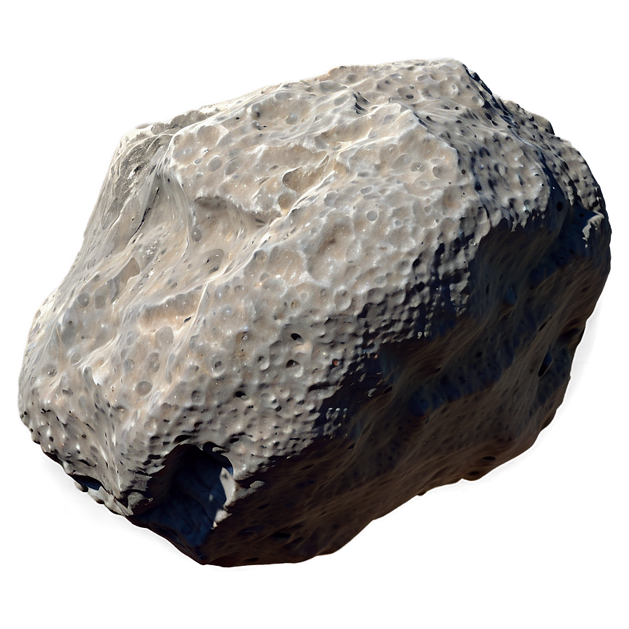 Giant Asteroid Png 74 PNG Image