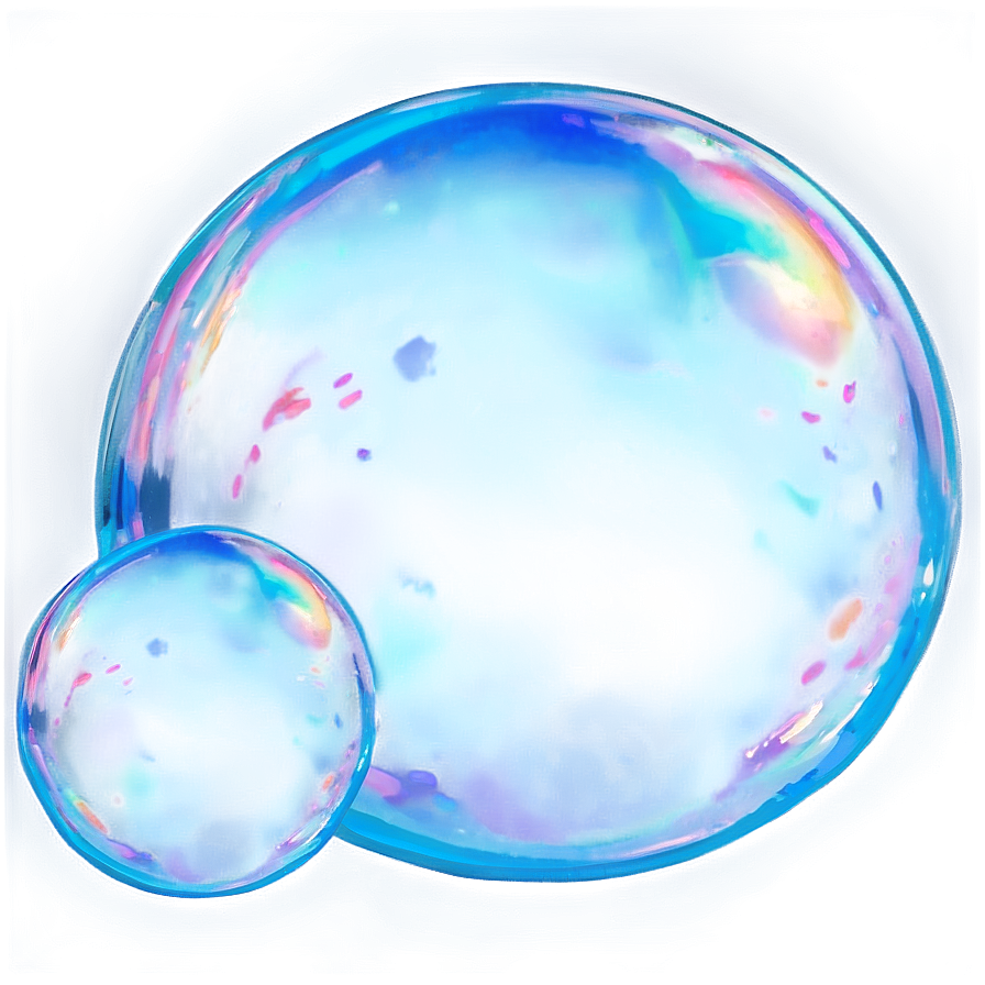 Giant Bubble Png Hwa69 PNG Image