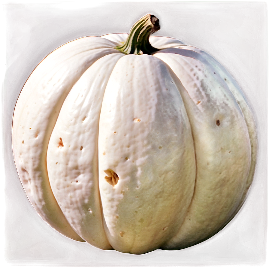 Giant White Pumpkin Png Gfh PNG Image