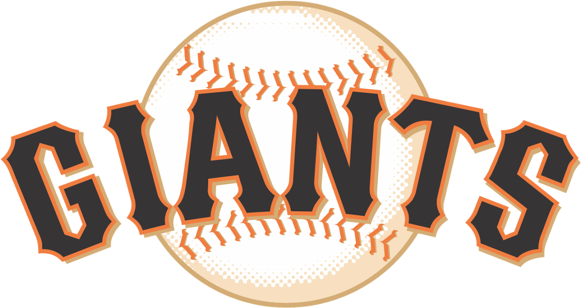 Giants Baseball Logo PNG Image