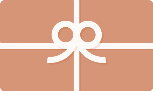 Gift Card Design Simple Icon PNG Image