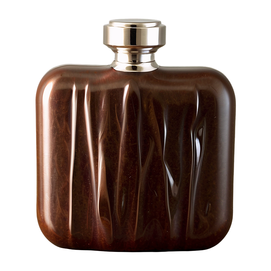 Gift Flask Png Csa4 PNG Image