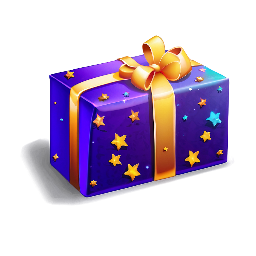 Gift Icon Png 05232024 PNG Image