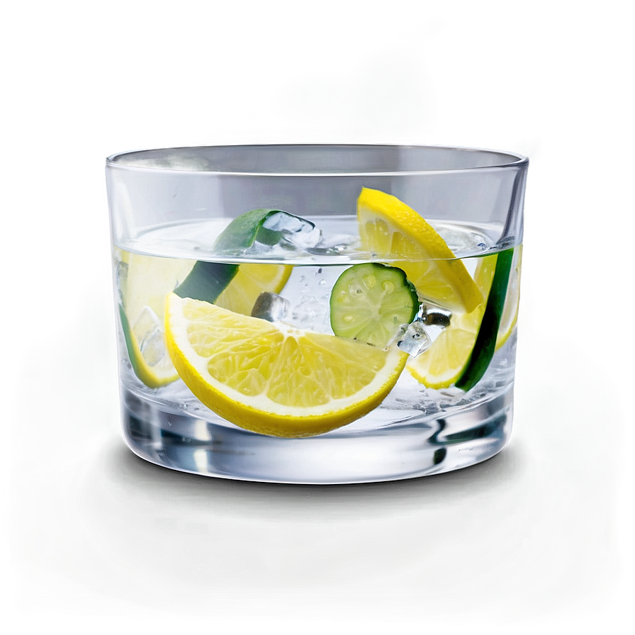 Gin C PNG Image