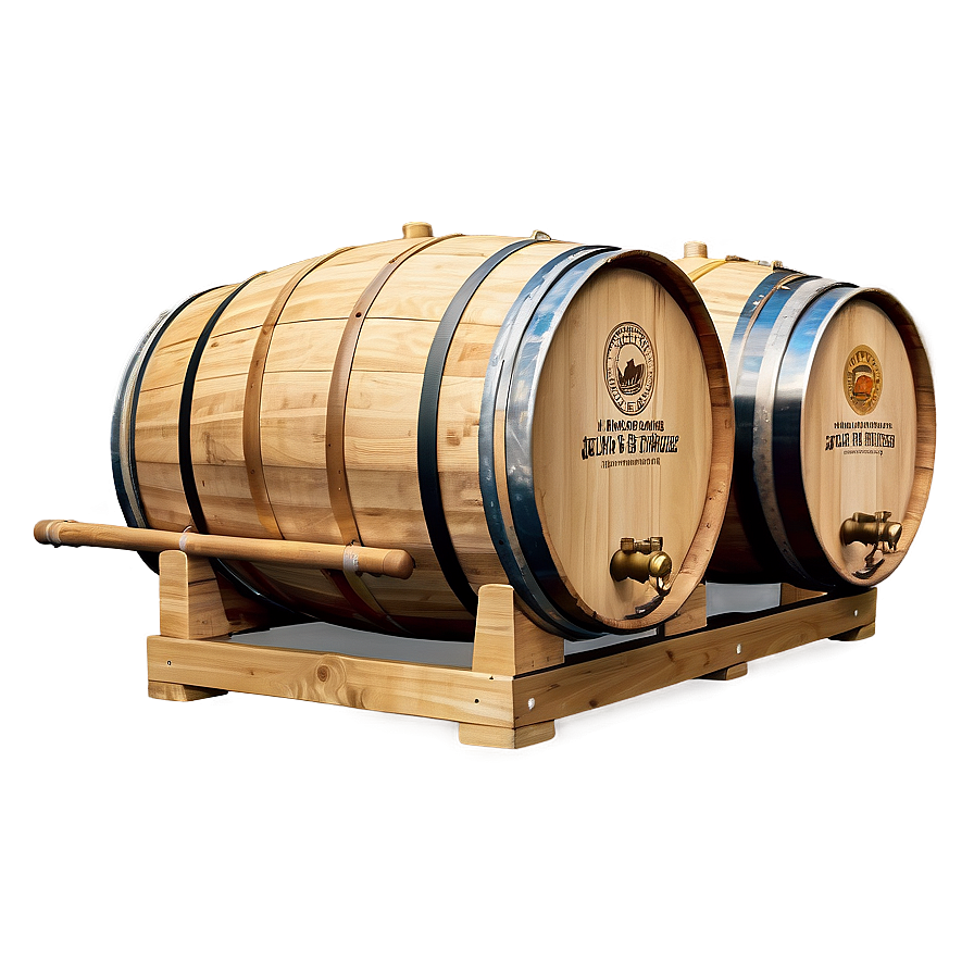 Gin Cask Storage Png Fqk71 PNG Image