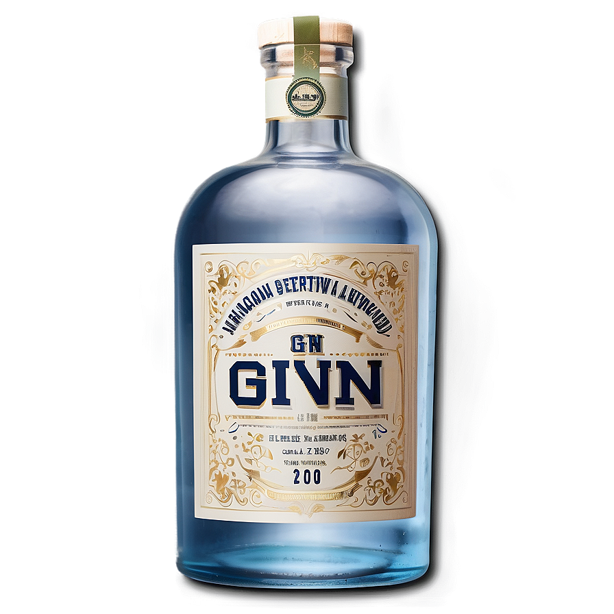 Gin Festival Poster Png Pmb PNG Image