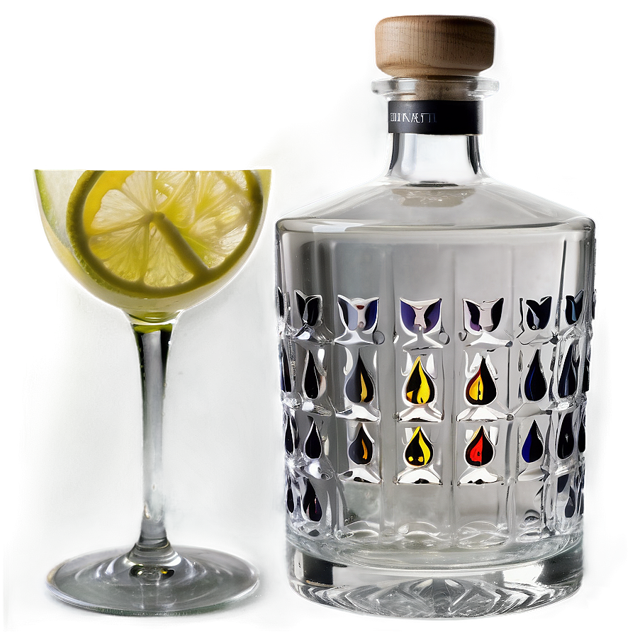 Gin Serving Suggestions Png Ghg62 PNG Image