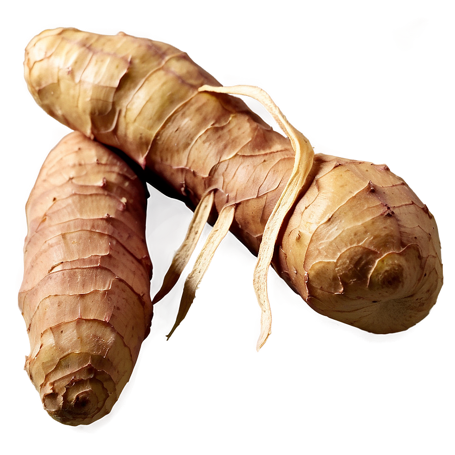 Ginger Herbal Medicine Png 29 PNG Image