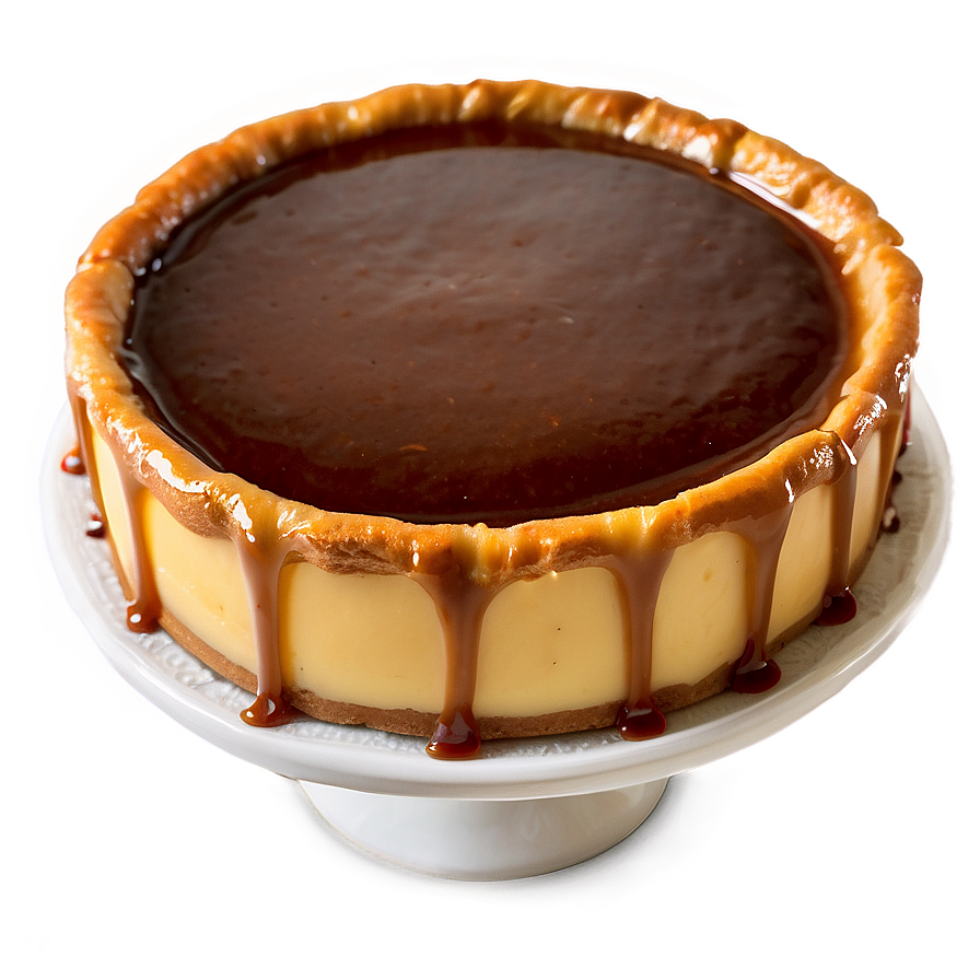 Gingerbread Flan Guide Png 18 PNG Image