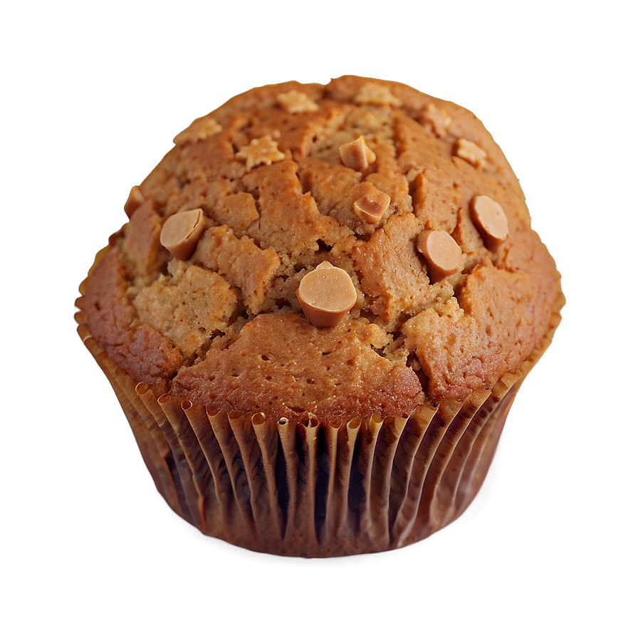 Gingerbread Muffin Png 12 PNG Image