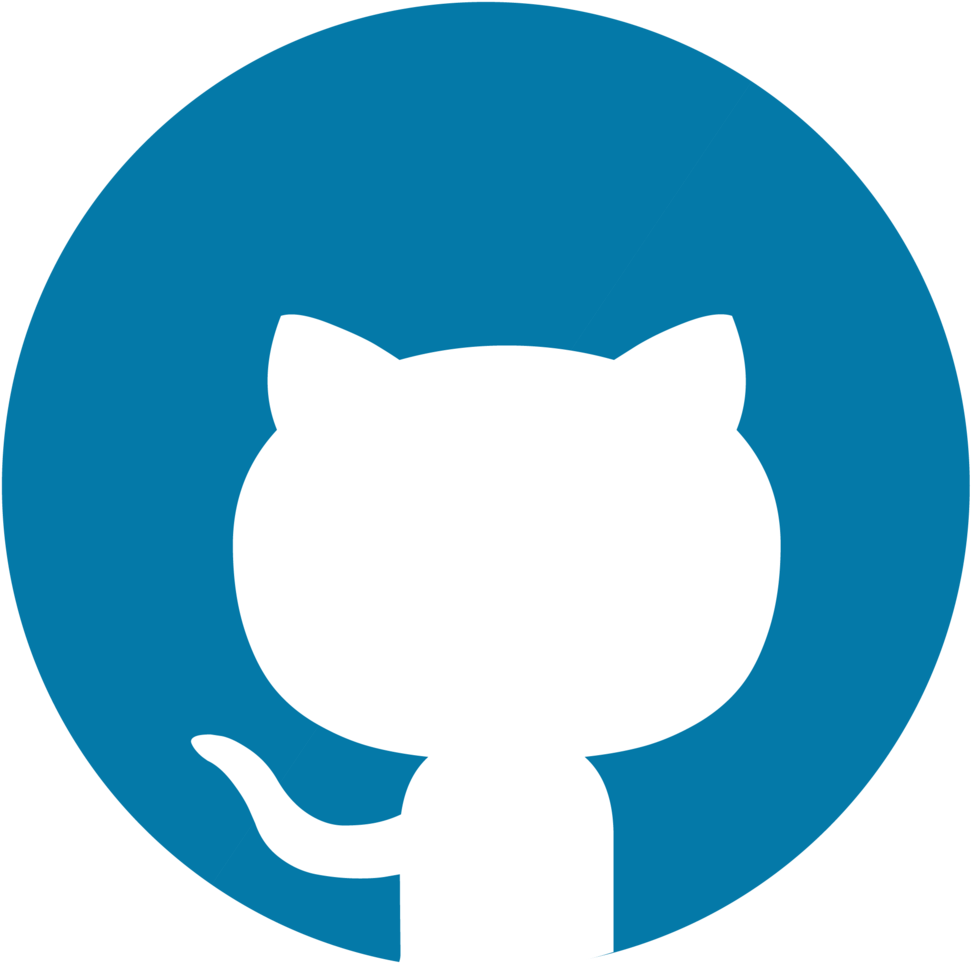 Git Hub Logo Octocat PNG Image