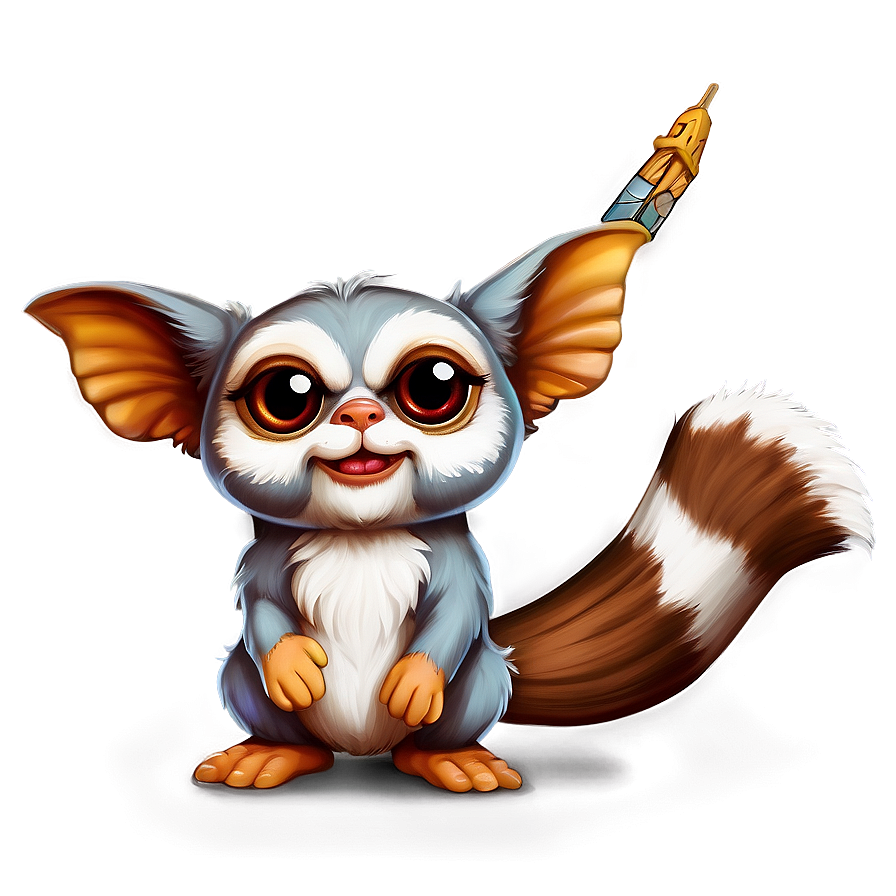 Gizmo With A Camera Photography Png Xtx93 PNG Image