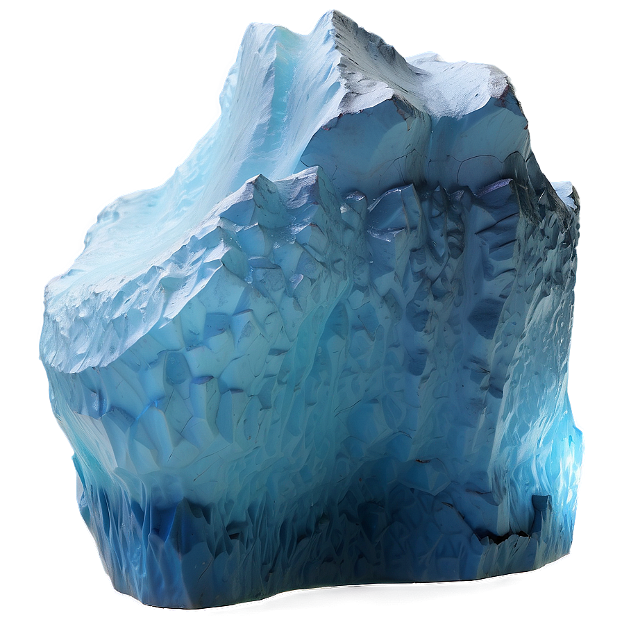 Glacial Iceberg Png 27 PNG Image