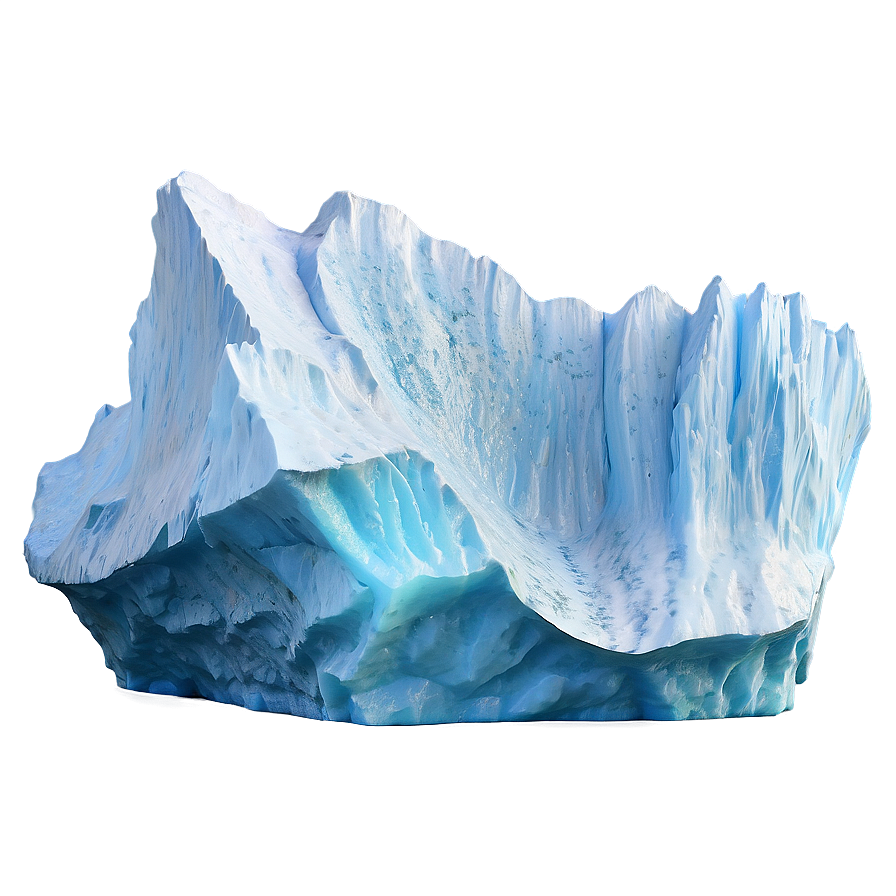 Glacial Iceberg Png Jxk PNG Image