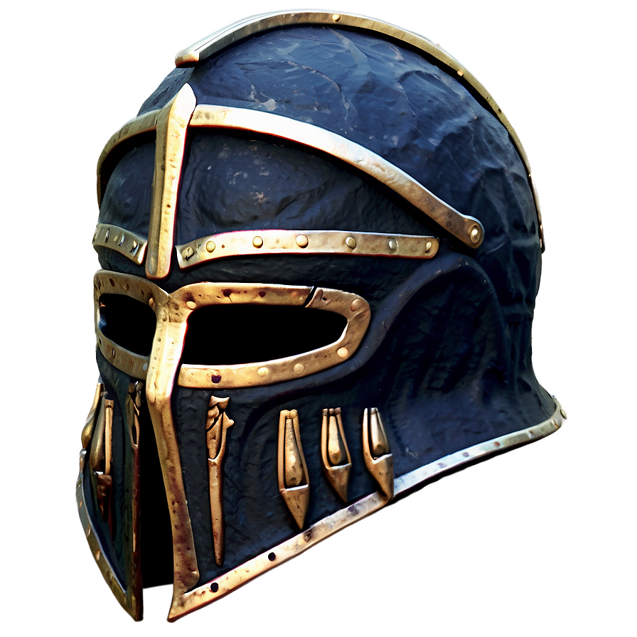 Gladiator Helmet Png 06252024 PNG Image