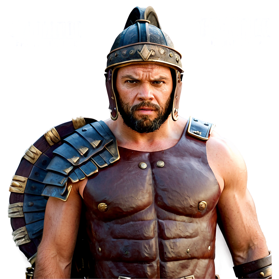 Gladiator Training Png 51 PNG Image