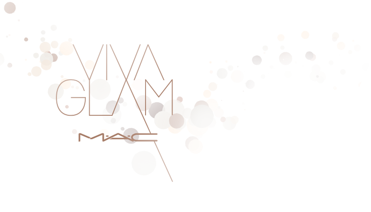 Glam M A C Cosmetics Swatch PNG Image