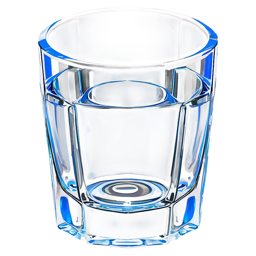 Glass Cup Outline Png 06132024 PNG Image