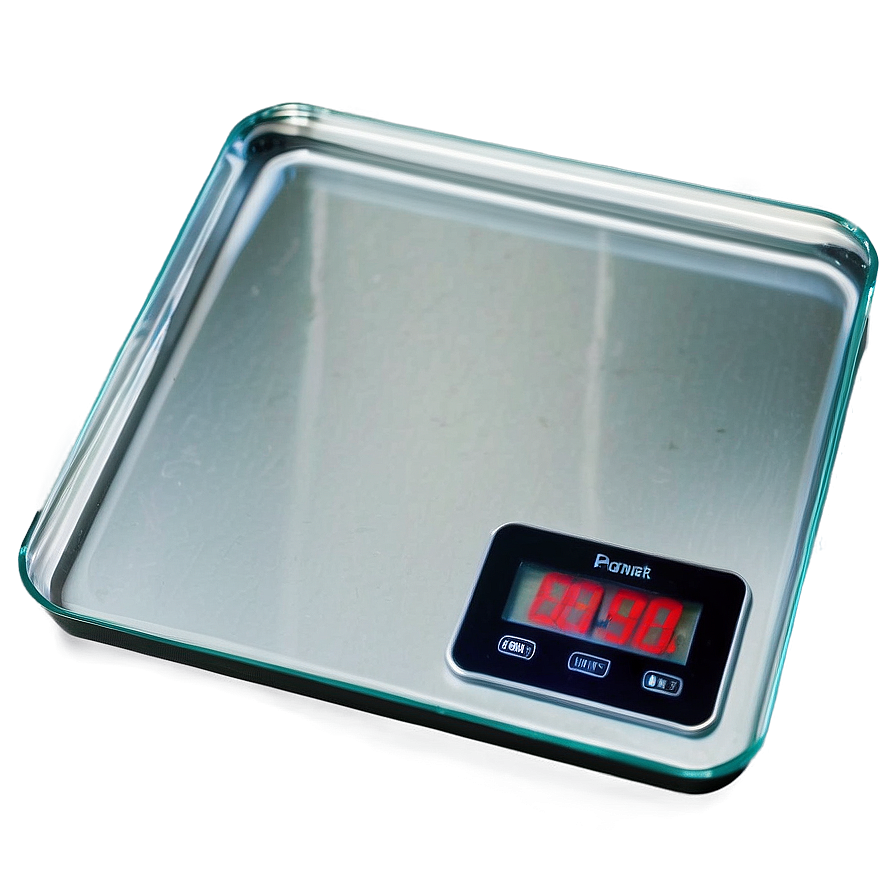 Glass Digital Scale Png 53 PNG Image