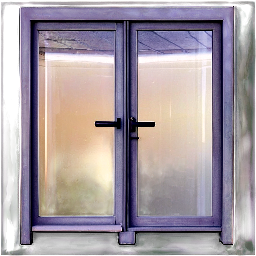 Glass Door For Office Cabin Png Dql25 PNG Image