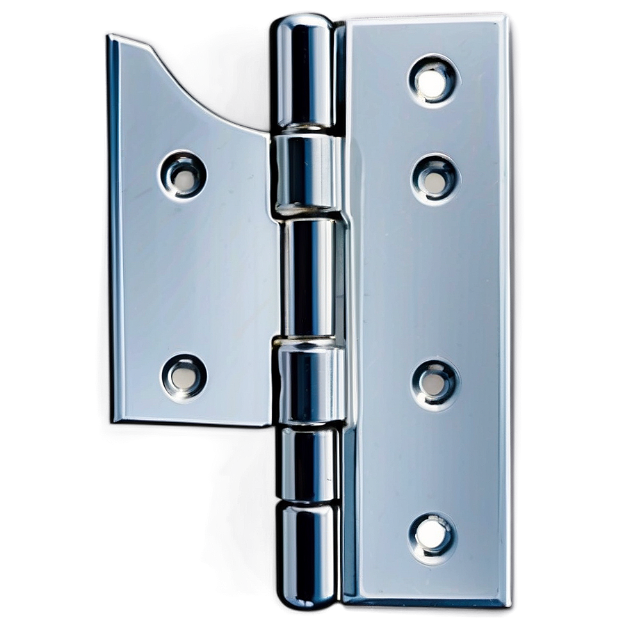 Glass Door Hinge Png Dxn47 PNG Image