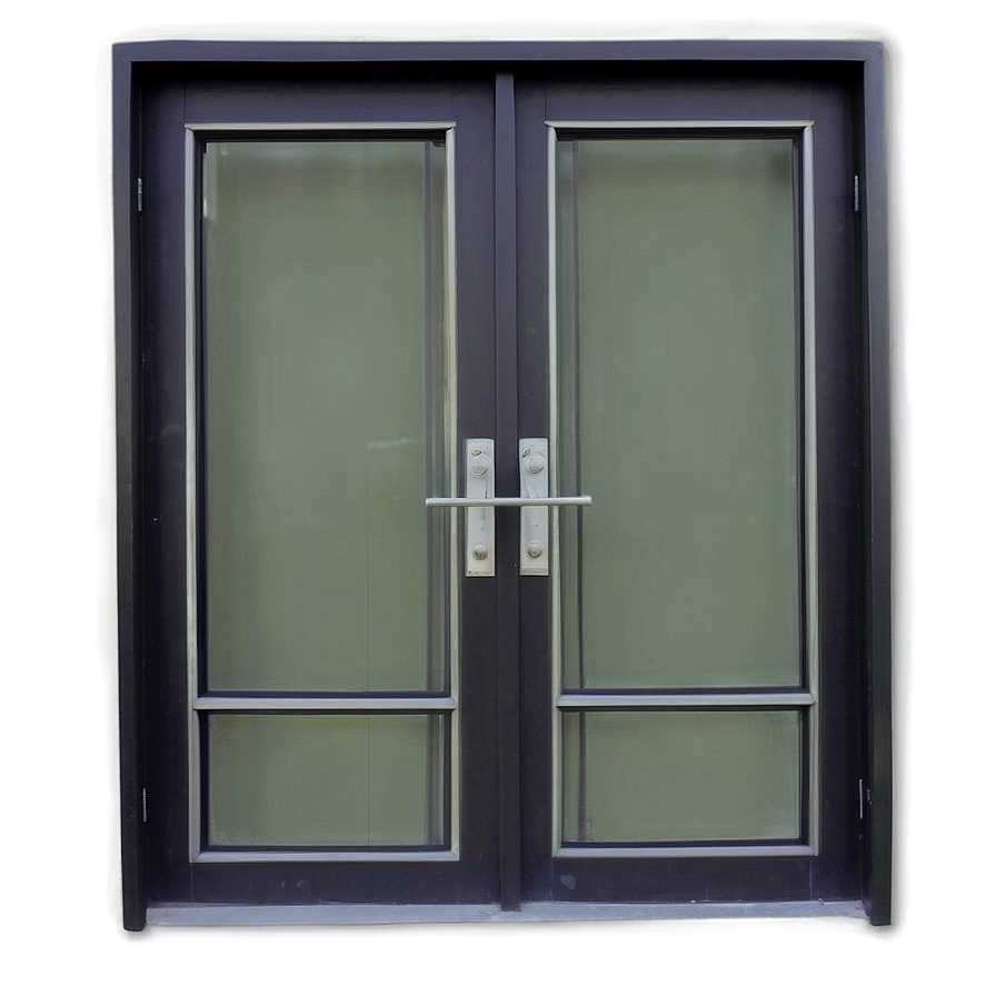 Glass Front Door Png 83 PNG Image