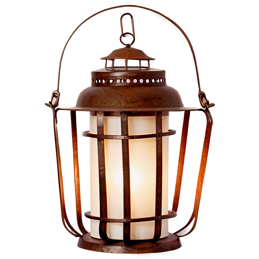 Glass Lantern Png 19 PNG Image