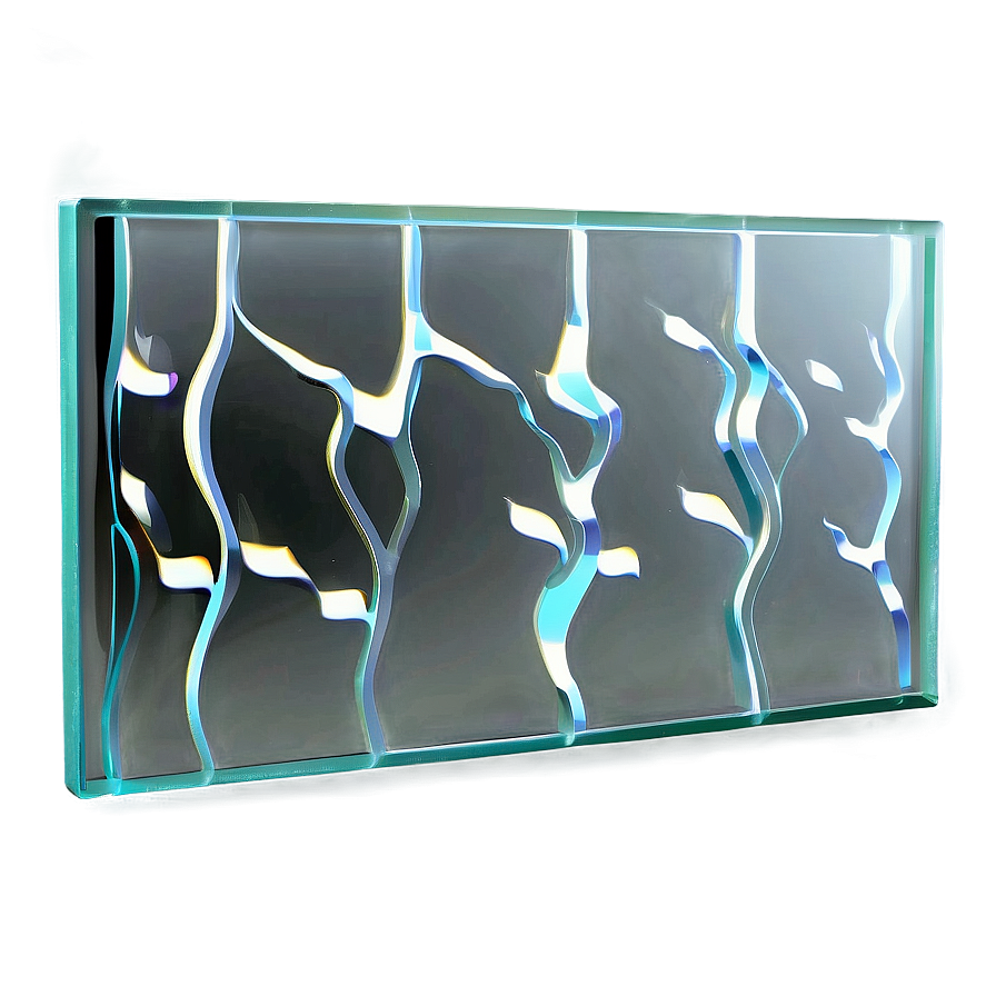 Glass Panel Png 58 PNG Image