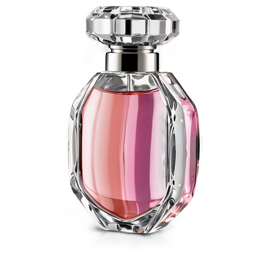 Glass Perfume Bottle Png 66 PNG Image