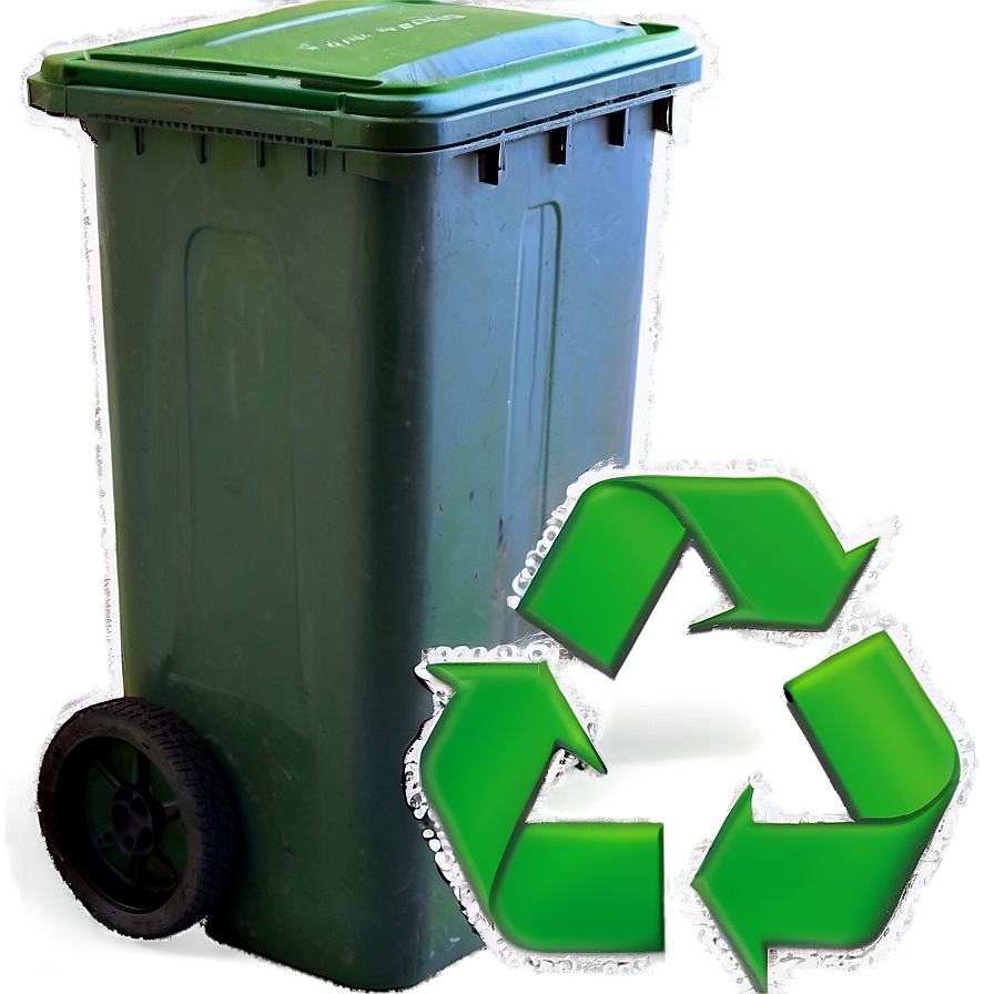 Glass Recycling Box Png Xor PNG Image