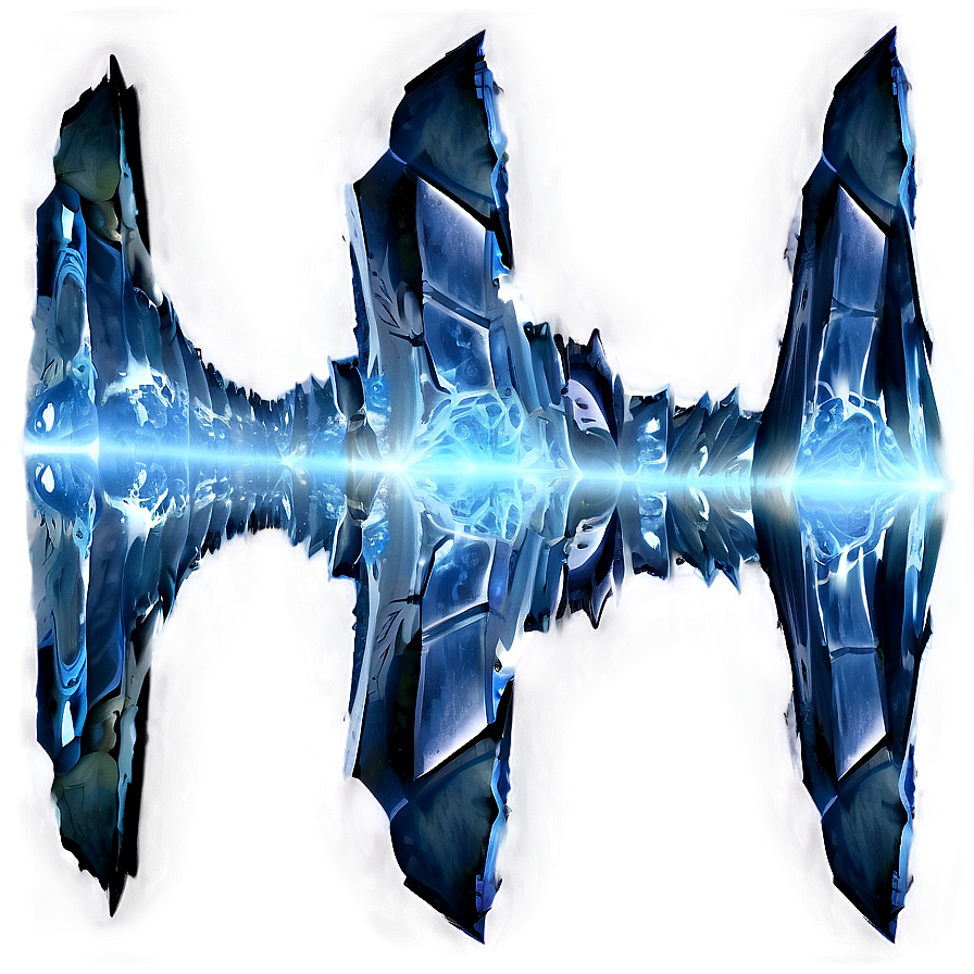 Glass Rift Png 06252024 PNG Image