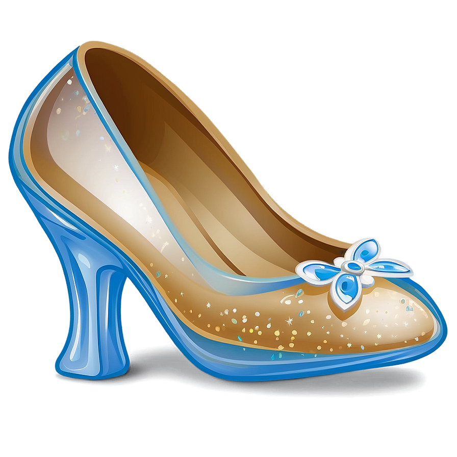 Glass Slipper For Wedding Theme Png Unk92 PNG Image