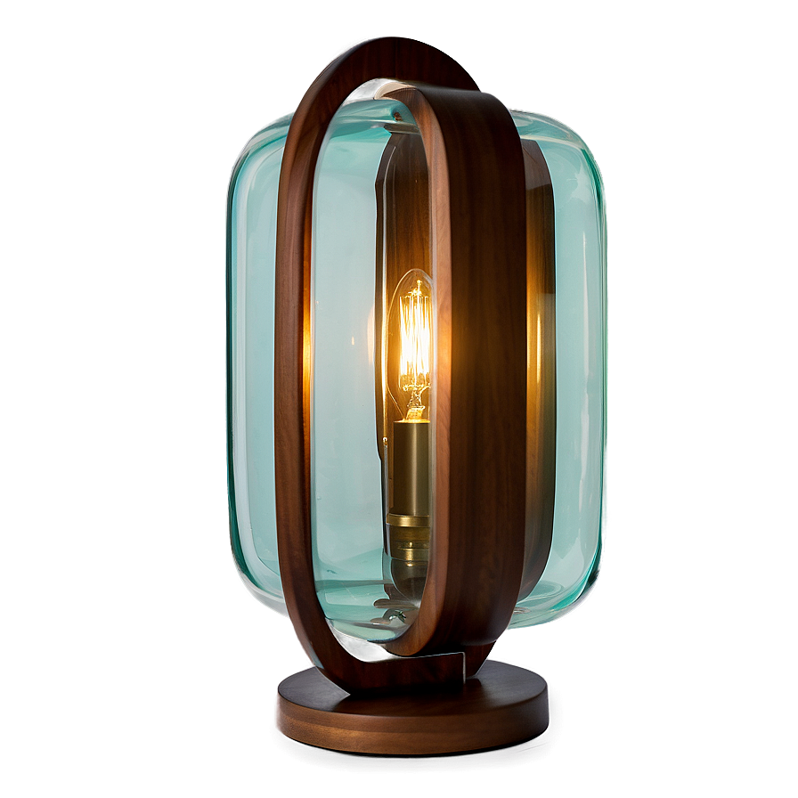 Glass Table Lamp Png 16 PNG Image