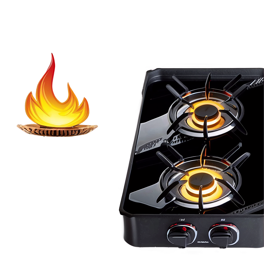 Glass Top Stove Png 37 PNG Image