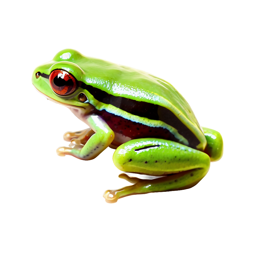 Glass Tree Frog Png Dvc94 PNG Image