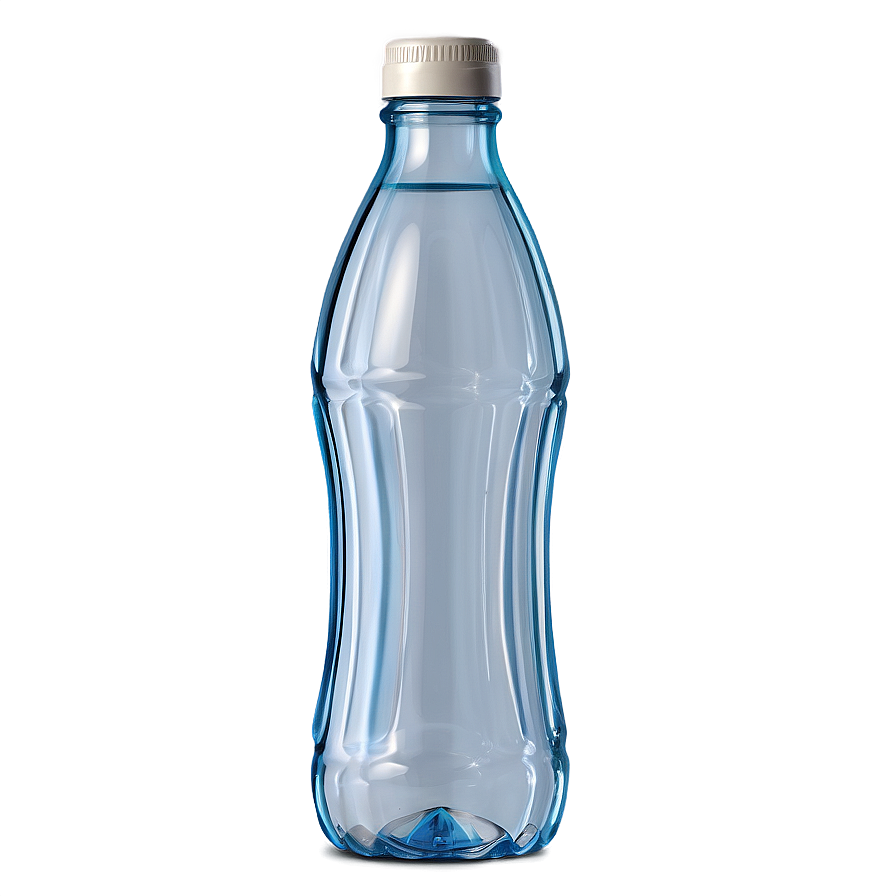 Glass Water Bottle Png Cgj PNG Image