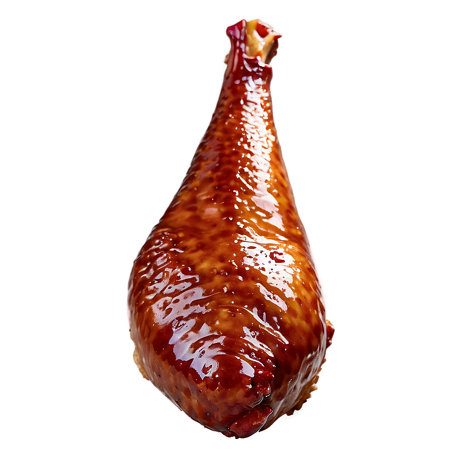 Glazed Turkey Leg Png Pxg63 PNG Image