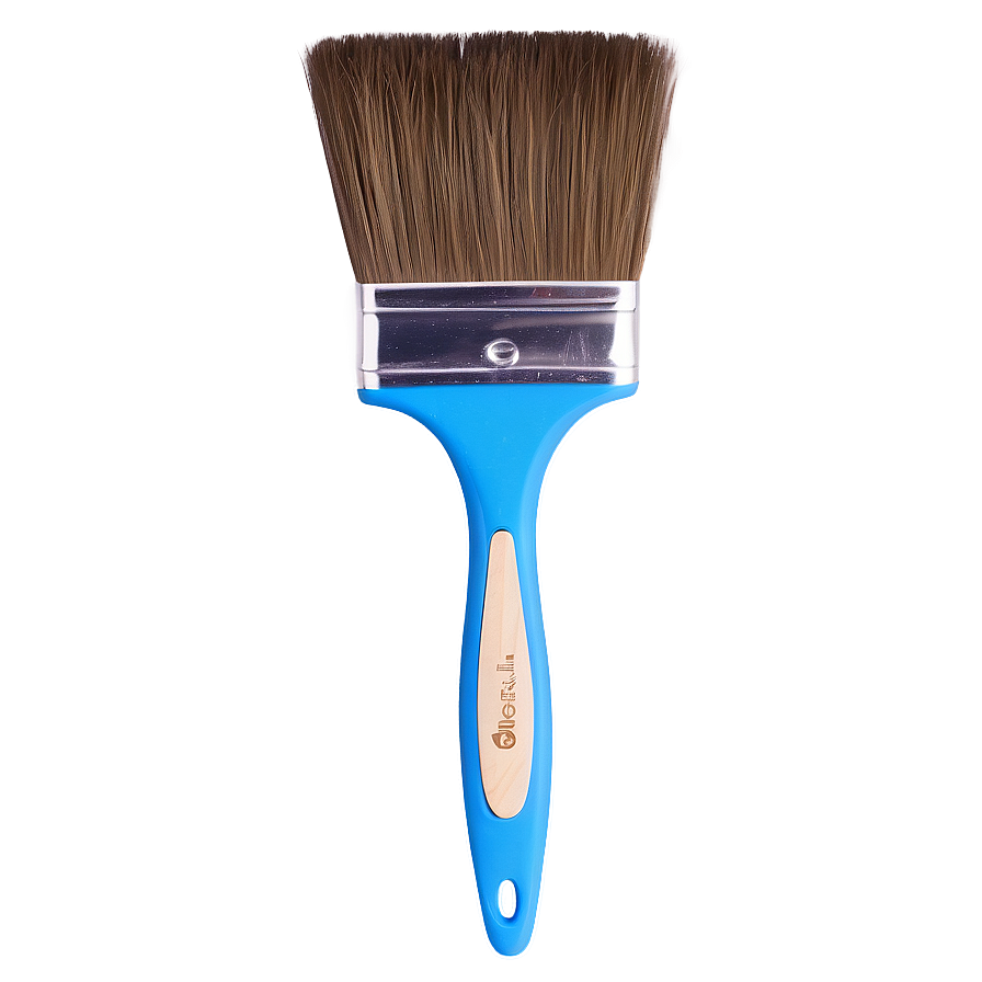 Glazing Brush Pincel Png Kci PNG Image