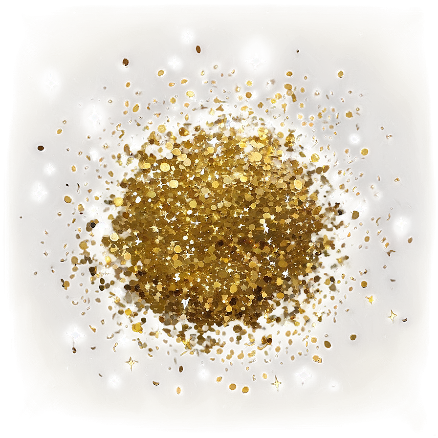 Glitter Shine Sprinkle Png 78 PNG Image