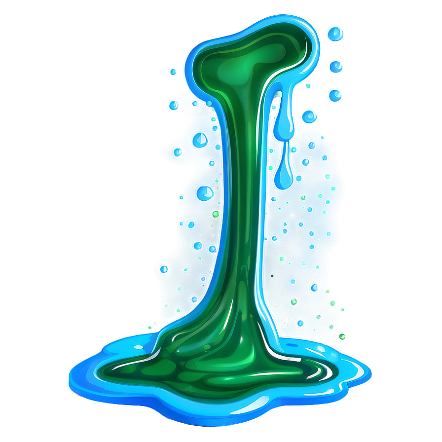 Glitter Slime Craft Png 79 PNG Image