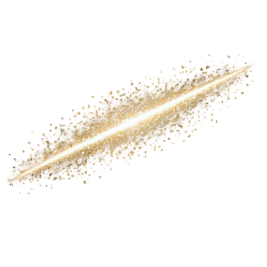 Glitter Sunbeam Shine Png 05032024 PNG Image