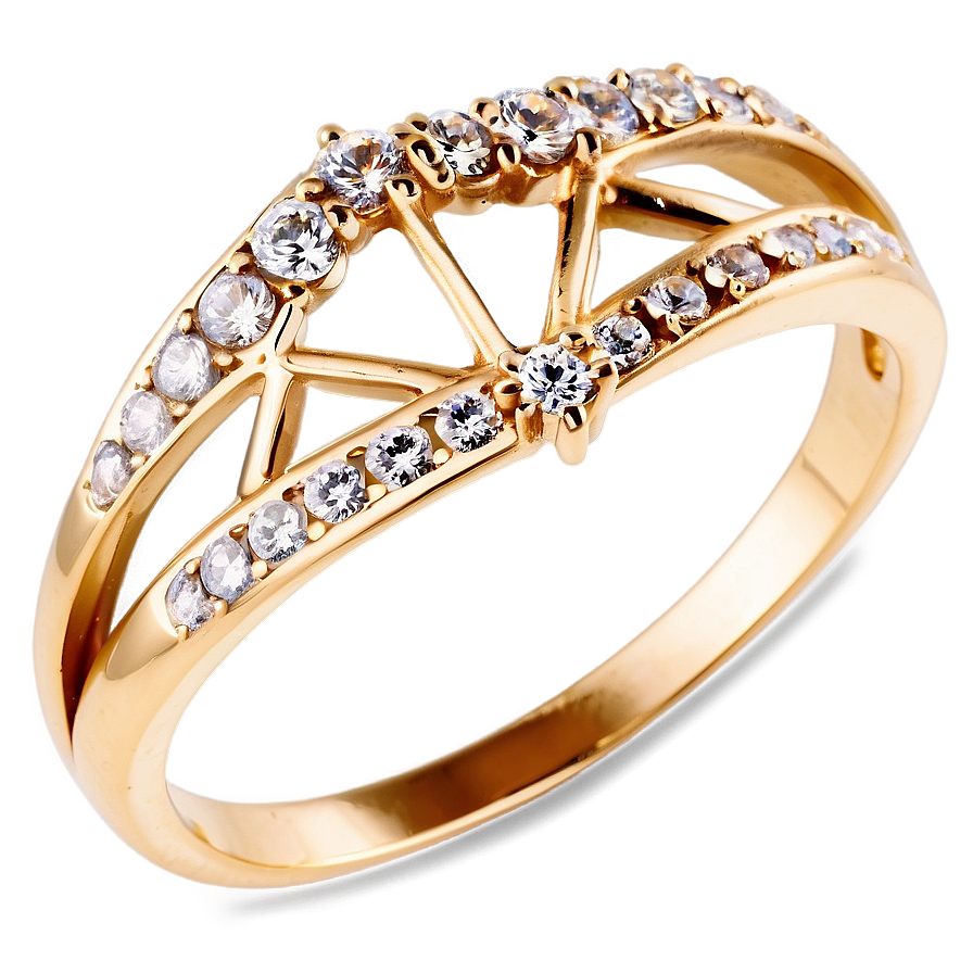 Glittering Diamond Jewelry Png Ttp18 PNG Image