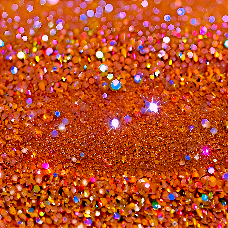 Glittering Sand Png 05242024 PNG Image