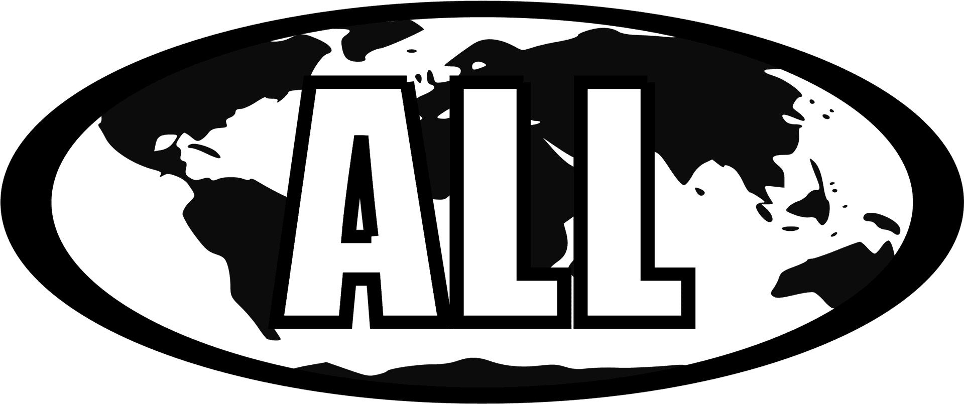 Global All Logo PNG Image