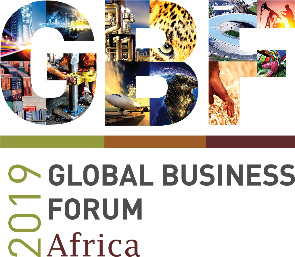 Global Business Forum Africa2019 PNG Image