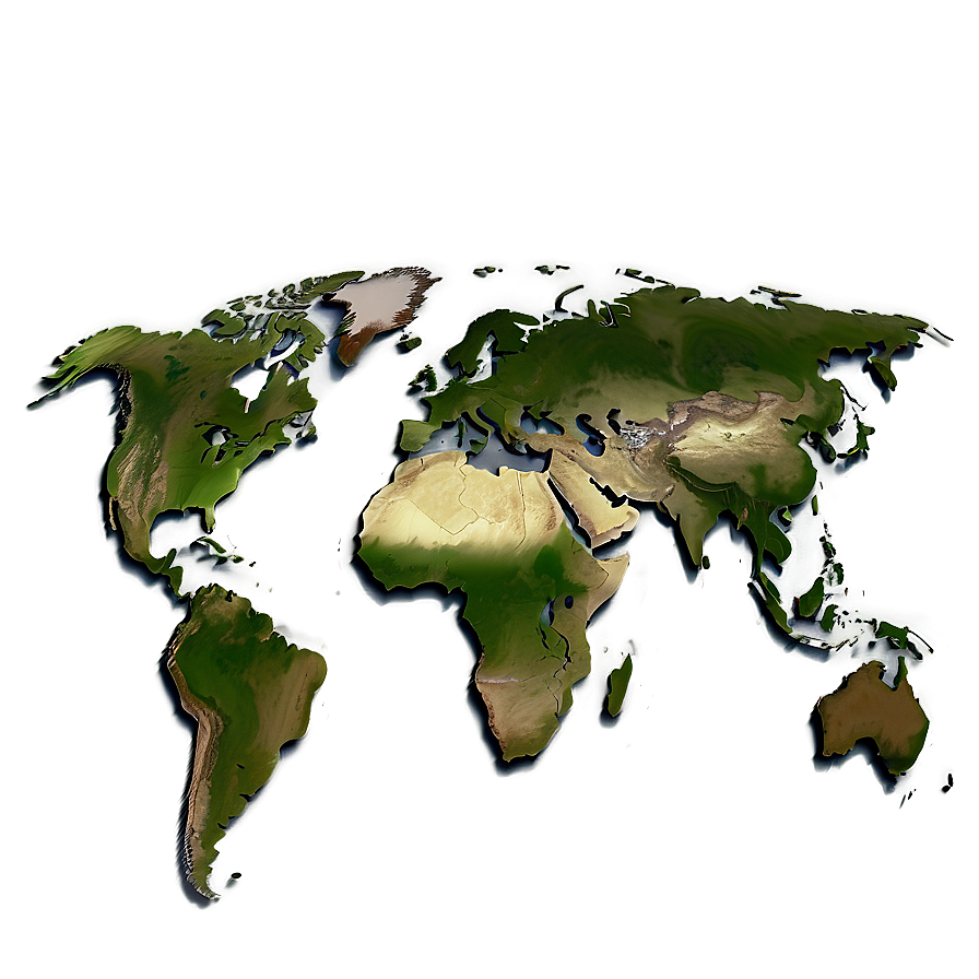 Global Cities Png Tvj PNG Image