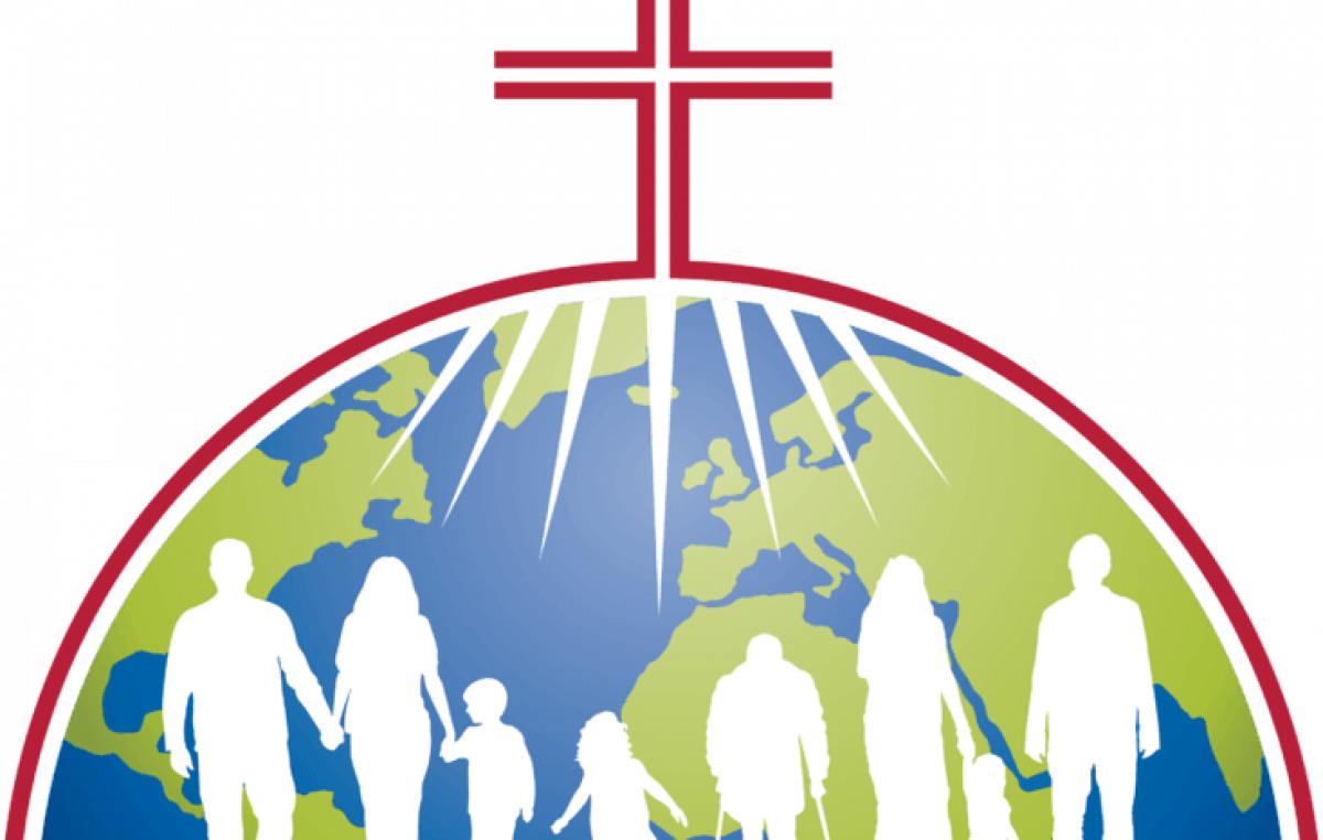 Global Faith Unity Illustration PNG Image