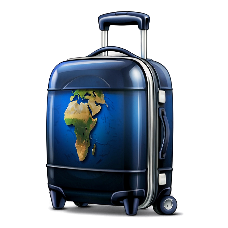 Global Travel Icons Png 71 PNG Image