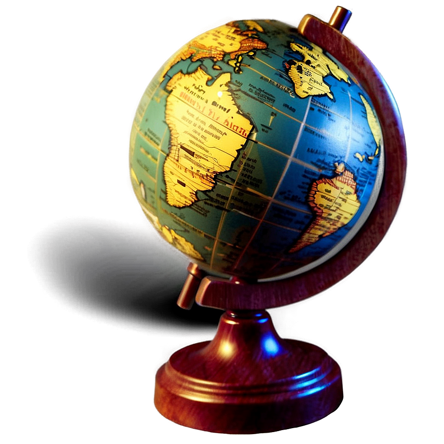 Globe Lamp Png Gif79 PNG Image